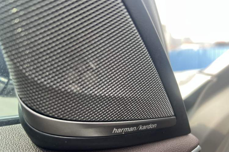 Used BMW 5 Series 2020 525Li Luxury Package
