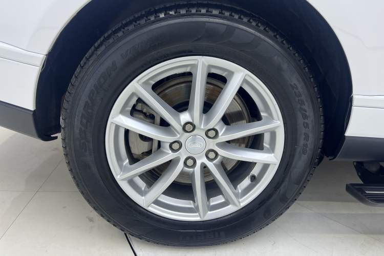 Used Land Rover Range Rover 2022 3.0 L6 360 PS Grand Edition