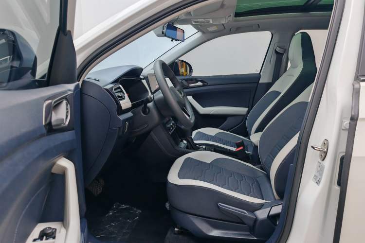 Used Volkswagen Tharu 2025 New Sharp 300TSI Ambitious Edition
