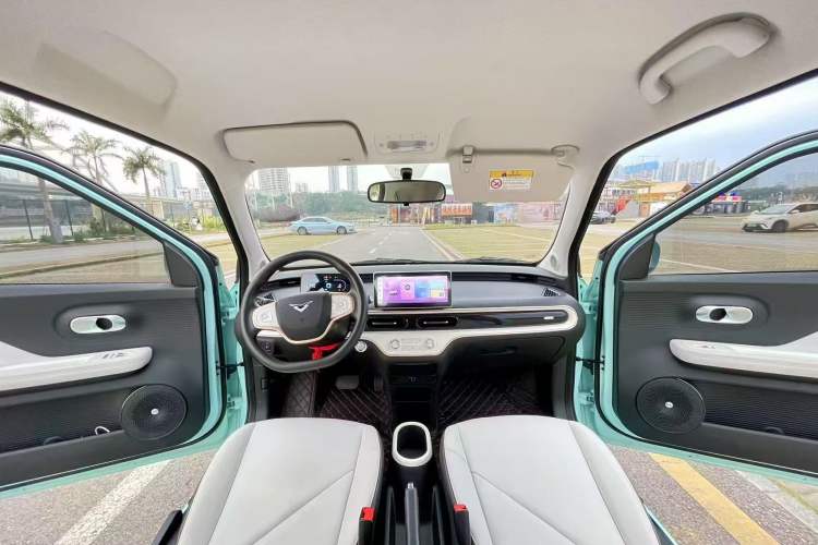 Used Cowin October 2023 301km Zhi Feng Edition