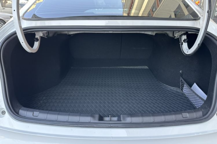 Used Leapmotor B01 2025 550 Smart Drive Edition