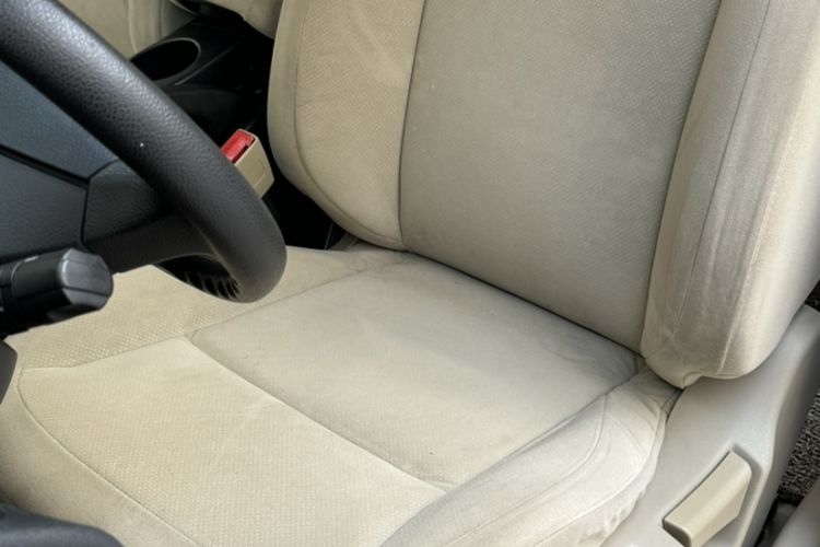 Used Nissan Qashqai 2012 1.6XE Wind 5MT 2WD
