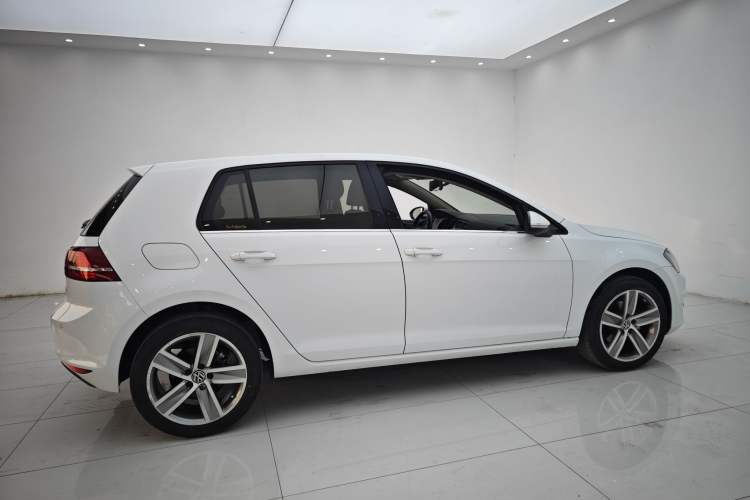 Used Volkswagen Golf 2014 1.4TSI Automatic Comfort Model
