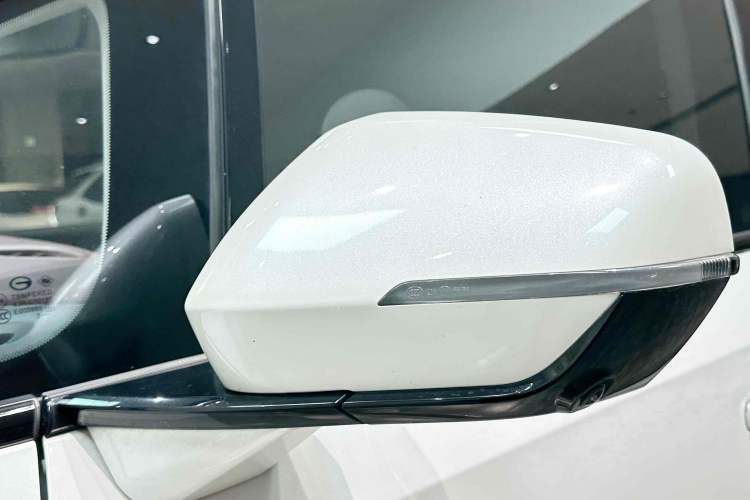 Used GAC Trumpchi E9 2023 E9 Championship Edition
