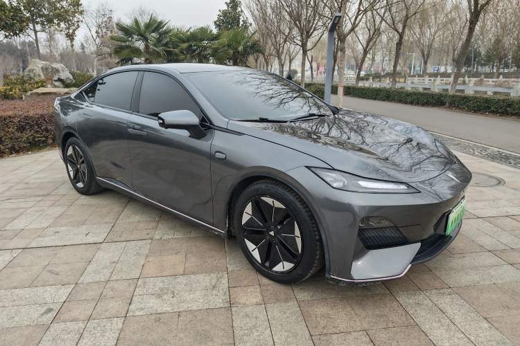 Used  SL03 2022 1.5L 1200 Extended-Range Version
