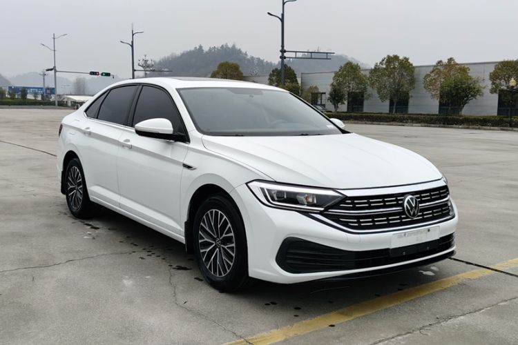 Used Volkswagen Sagitar 2024 200TSI DSG Flyover Edition