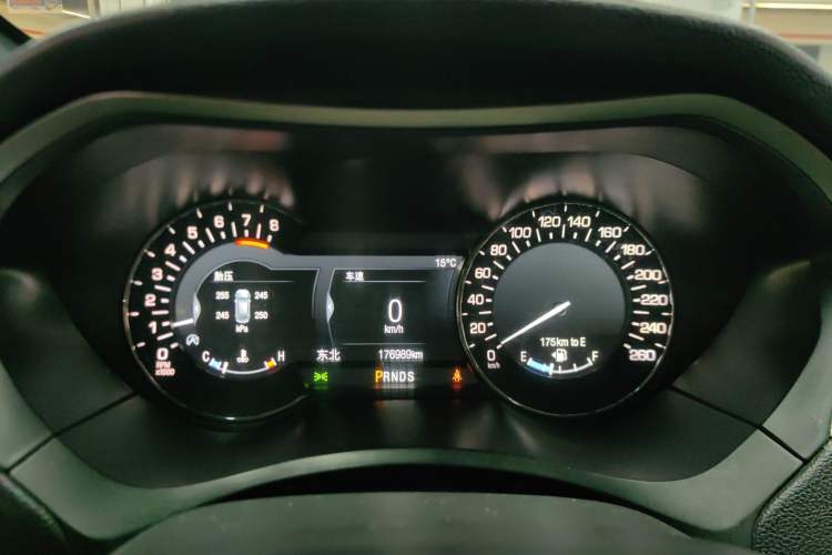 Used Lincoln MKZ 2018 2.0T Premium Edition