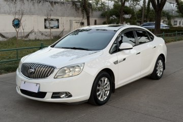 Used Buick GT 2013 GT 1.8L Automatic Fashion Edition