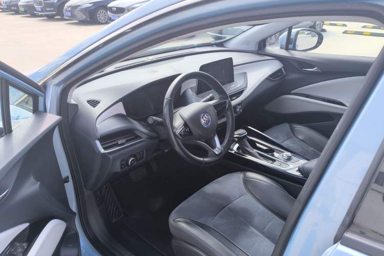 Used Buick Velite 6 2020 Connected Smart PLUS