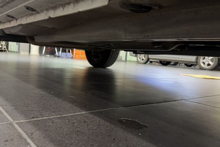 Used Toyota Corolla 2013 1.6L Manual Excellence Edition
