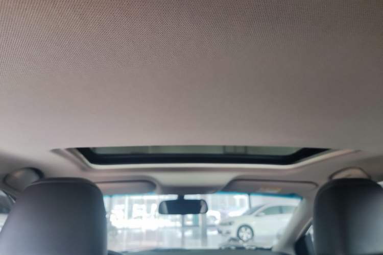 Used Chevrolet Monza 2022 320 Automatic Enjoyment Sunroof Version