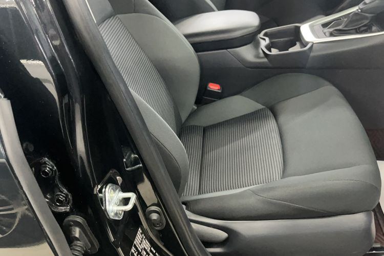 Used Toyota Wildlander 2022 Updated Version 2.0L CVT Two-Wheel Drive Leading Edition
