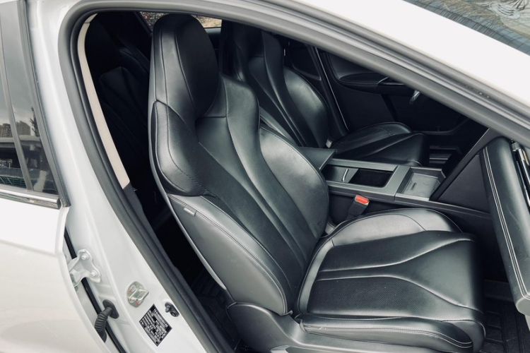 Used XPeng G3 2022 G3i 520N+
