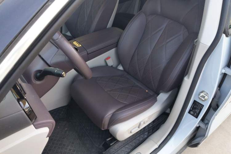 Used Leapmotor C11 2024 All-Electric 580 Luxury Edition
