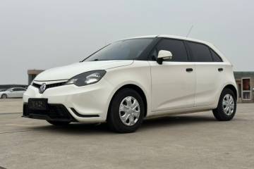 Used MG 3 2016 1.3L AMT Comfort Edition