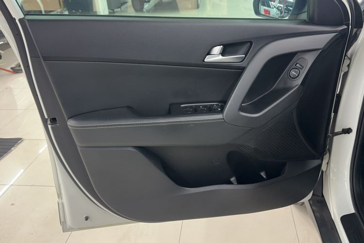 Used Hyundai ix25 2017 1.6L Automatic Smart Version