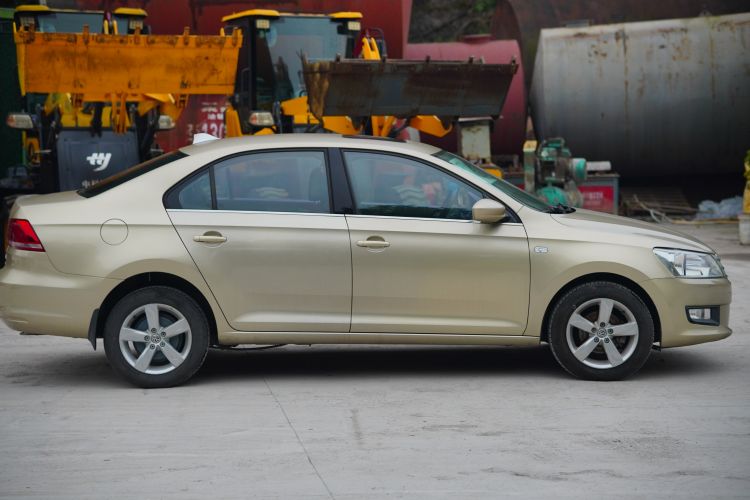 Used Geely Auto Emgrand 2020 1.5L Manual Upward Edition
