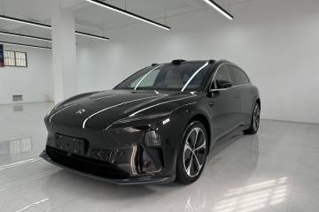 Used Nio ET5T 2023 75 kWh Touring