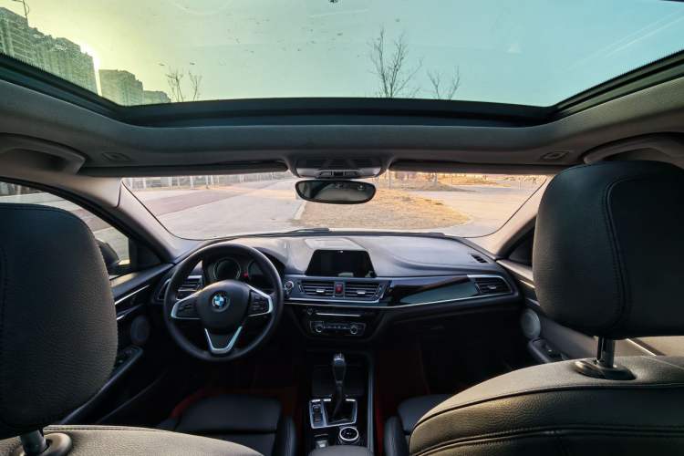 Used BMW 1 Series 2018 118i Sport Edition