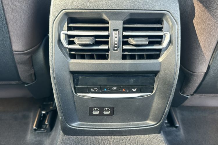 Used BMW 3 Series 2021 Facelifted 320Li M Sport Package
