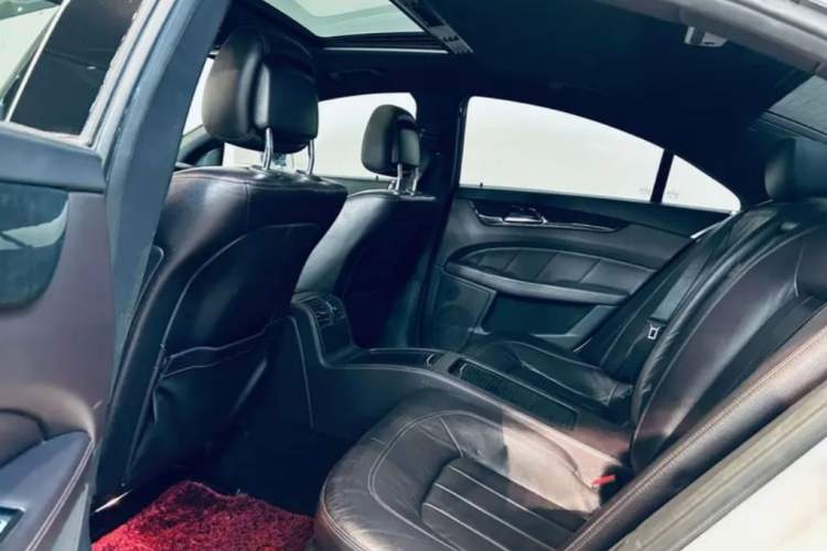 Used Mercedes-Benz CLS 2012 CLS 300 CGI