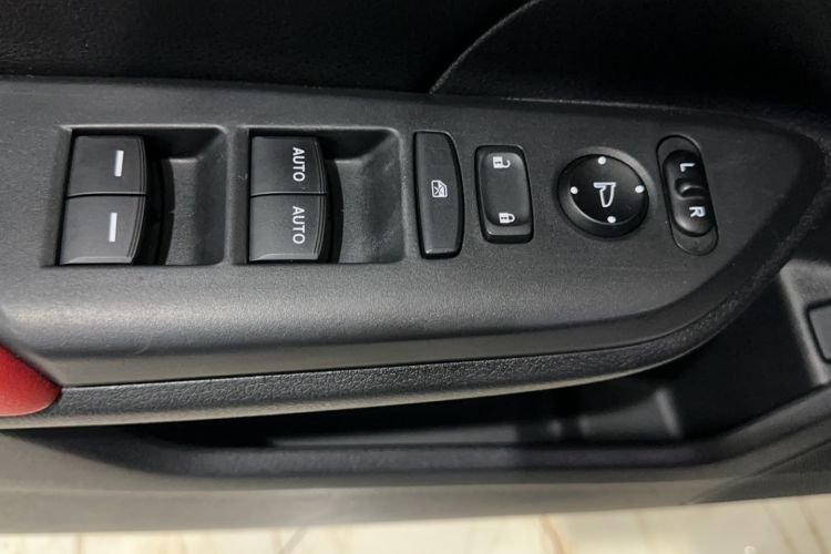 Used Honda Civic 2019 180TURBO CVT Shangdong Edition China VI
