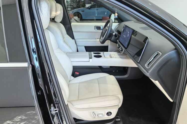 Used Li Auto L6 2024 PRO Model