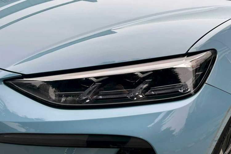 Used Denza N7 2024 630 All-Wheel Drive Intelligent Driving Max Edition
