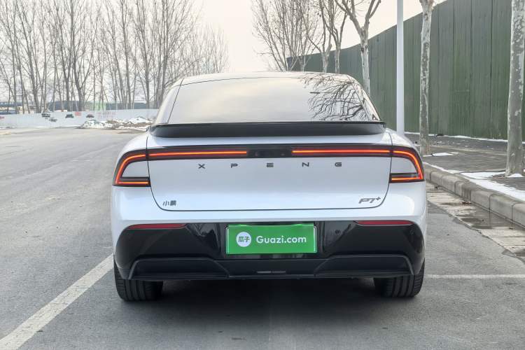 Used XPeng P7+ 2024 Long-Range Max
