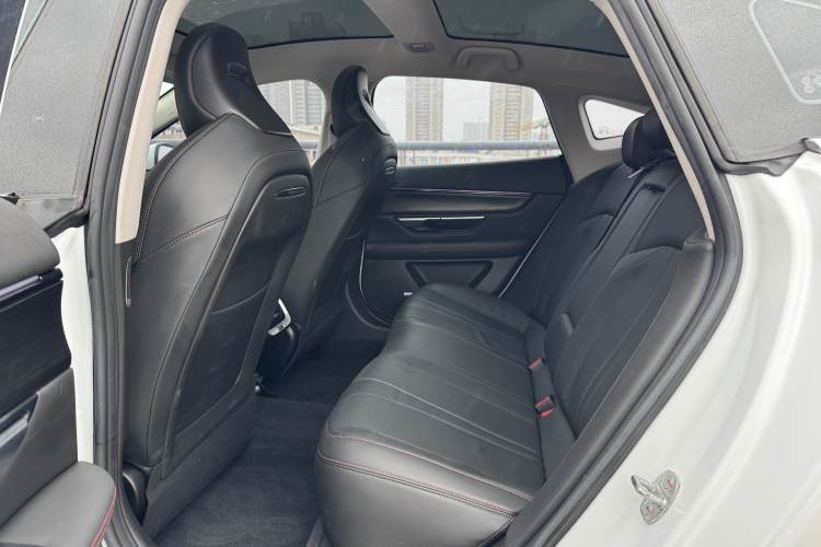 Used XPeng P7 2022 670N+
