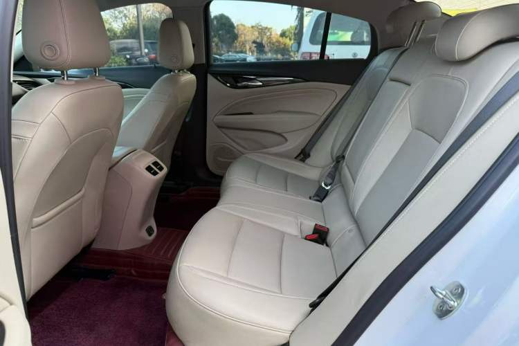 Used Buick Regal 2021 552T Elite Edition
