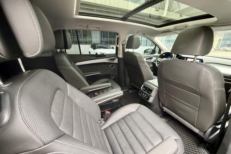 Used Volkswagen Talagon 2021 380TSI Four-Wheel Drive Luxury Premium Edition Pro
