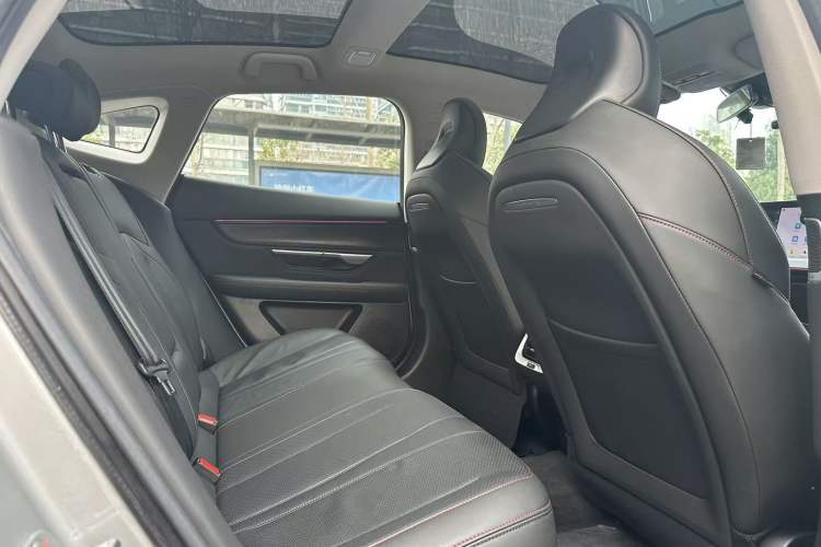 Used XPeng P7 2021 480N