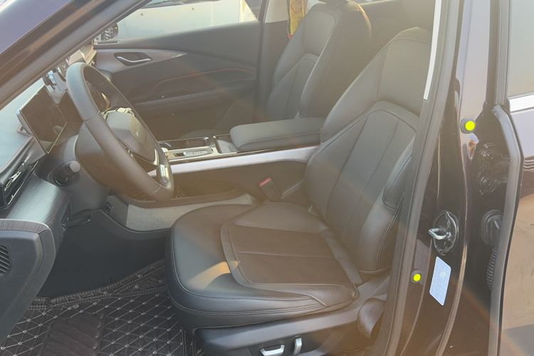 Used Wuling Xingguang 2023 150 Advanced Edition