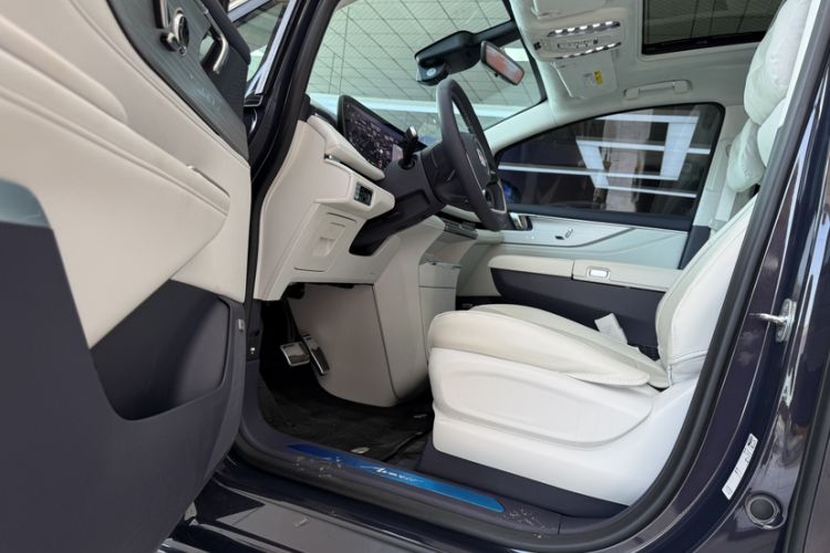 Used Buick GL8 New Energy 