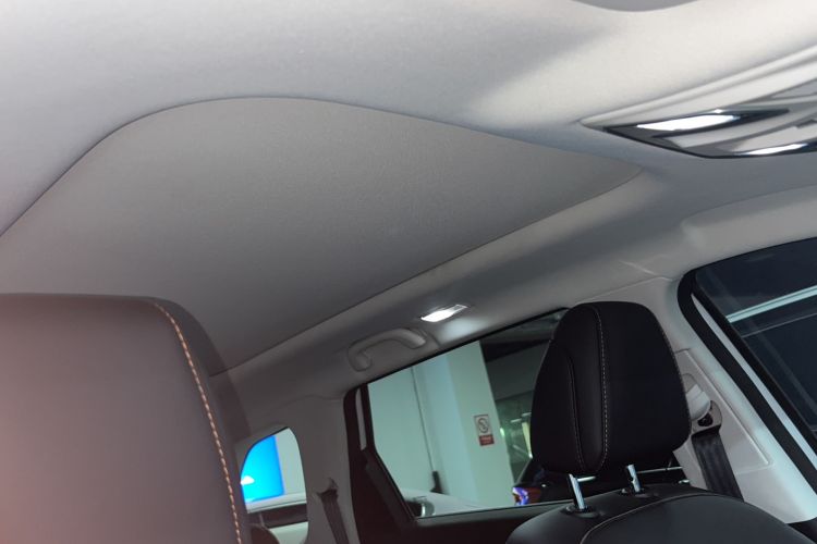 Used Changan X7 PLUS 2024 1.5T Automatic Luxury 7-Seater
