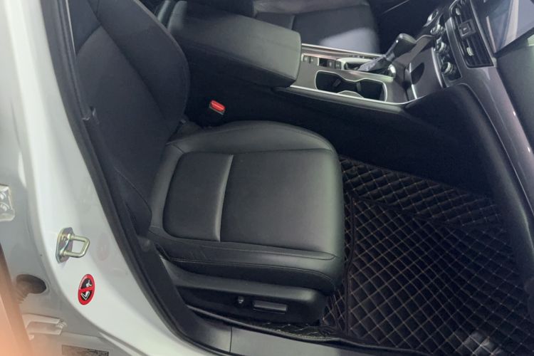 Used Honda Accord 2022 260TURBO Luxury Edition
