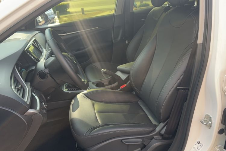 Used Buick GT 2021 Revised Version Flagship 1.5L Automatic Elite Edition
