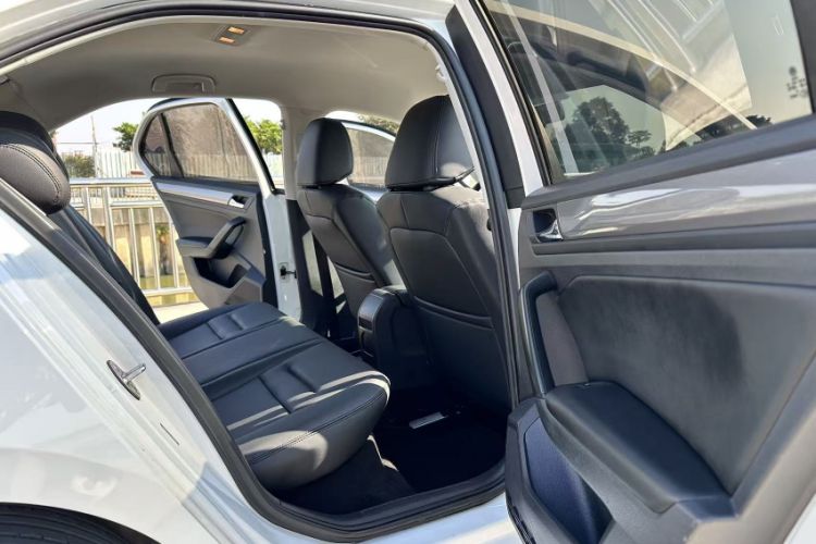 Used Volkswagen Bora 2019 Facelift Bora·Legend 1.5L Automatic Fashion Edition China VI Standard
