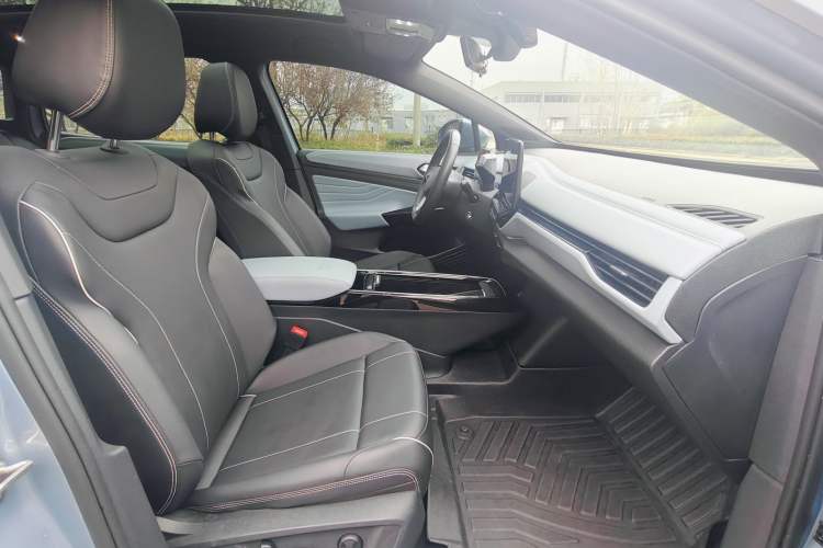 Used Volkswagen ID.4 X 2022 Pure Smart Edition
