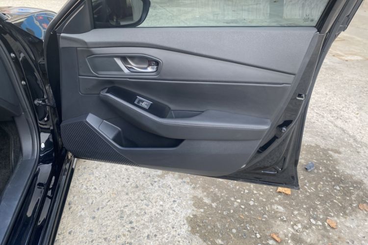 Used Honda Inspire 2023 260TURBO Elegant Edition