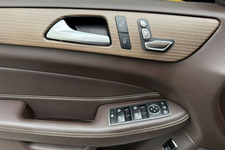 Used Mercedes-Benz GLE 2018 GLE 320 4MATIC Luxury Collection Edition
