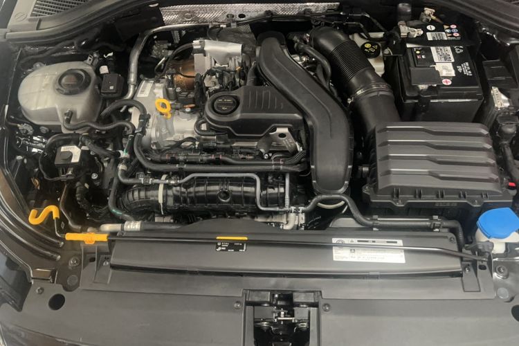 Used Volkswagen Lavida 2023 300TSI DSG Starry Full-Comfort Edition