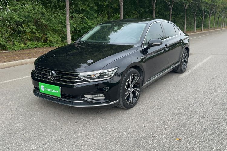 Used Volkswagen Magotan 2021 330TSI DSG 30th Anniversary Edition
