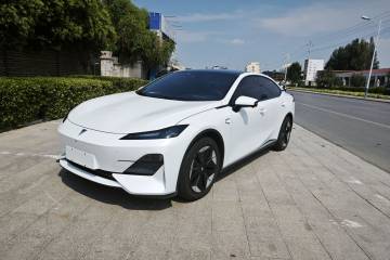 Used Deepal SL03 2024 530Max Pure Electric Version