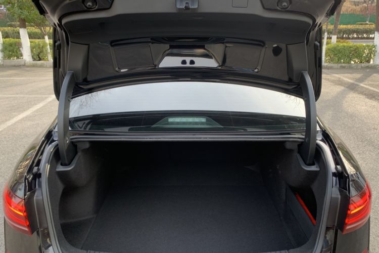 Used Volkswagen Passat 2023 Revised Version 280TSI Business Edition