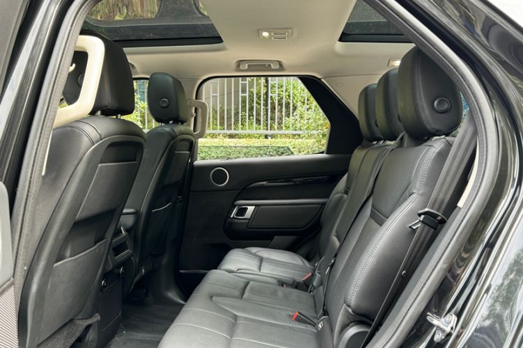 Used Land Rover Discovery 2017 3.0 SC V6 S
