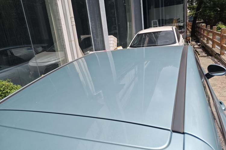 Used NETA V 2022 Chao 300 Lite Lithium Iron Phosphate
