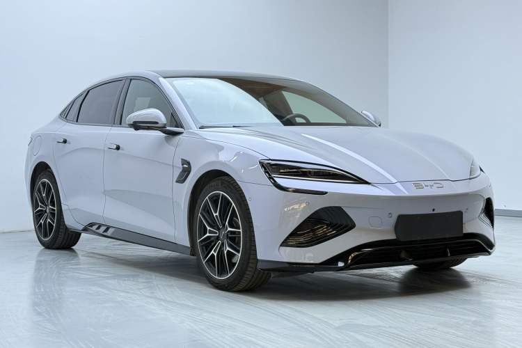 Used BYD Seal 2025 650 Zhihang Edition