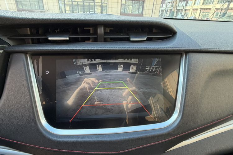 Used SWM G01 2019 1.5T Automatic Premium UP China VI Emission Standard